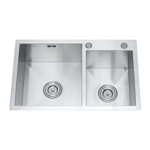 Kitchen sink